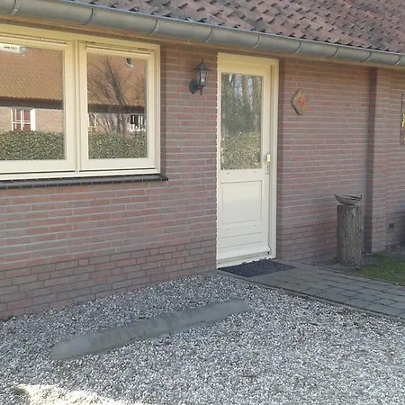 Herterij Twente Geesteren (Overijssel)