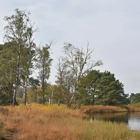 Herterij Twente Geesteren (Overijssel)
